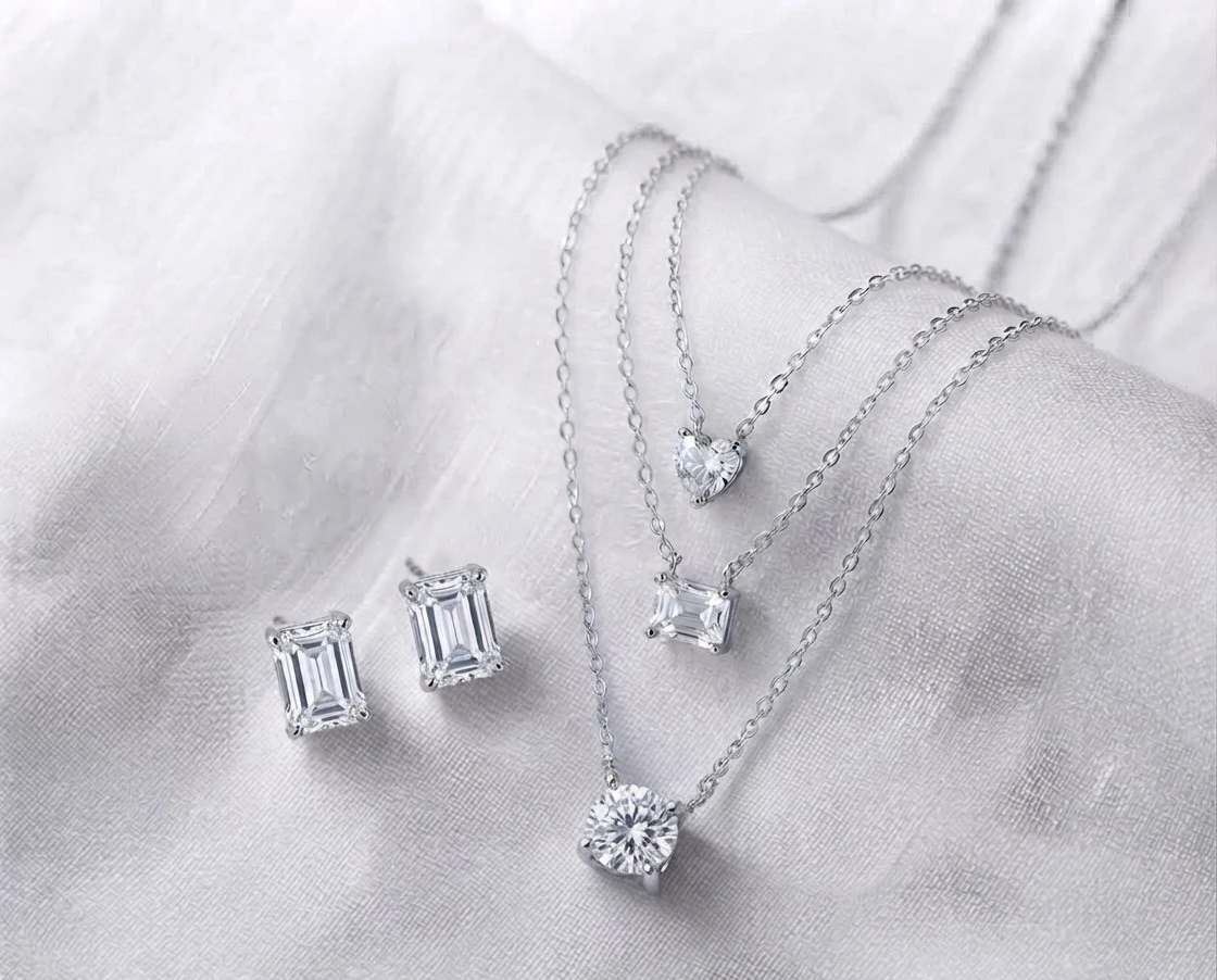 Pendent Set