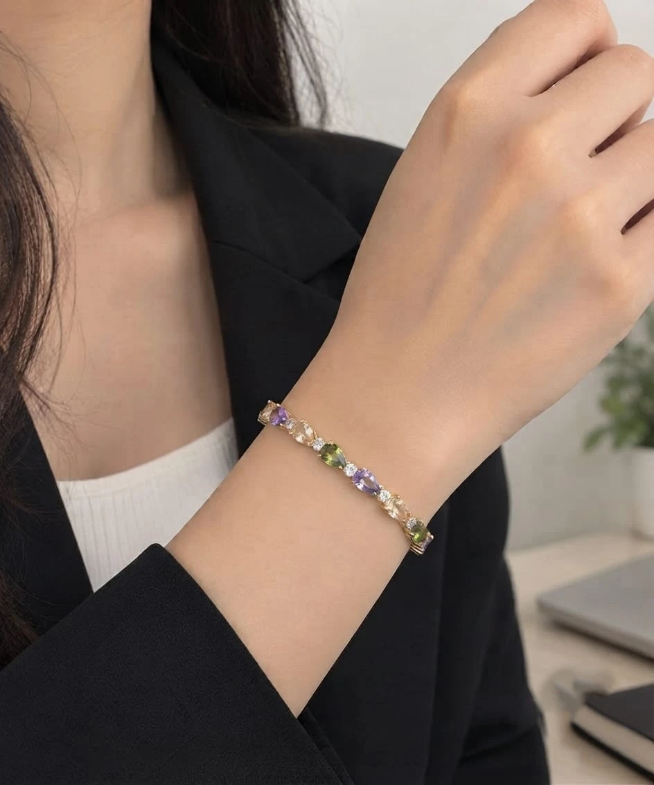 Tennis Bracelet