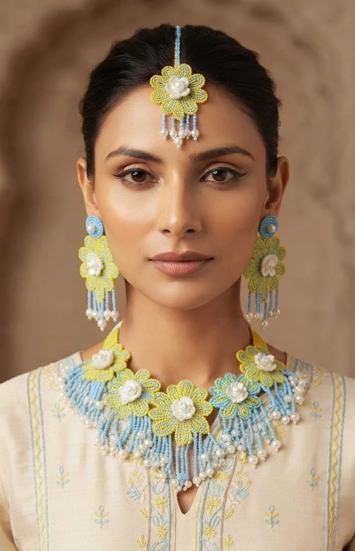 Necklace Image